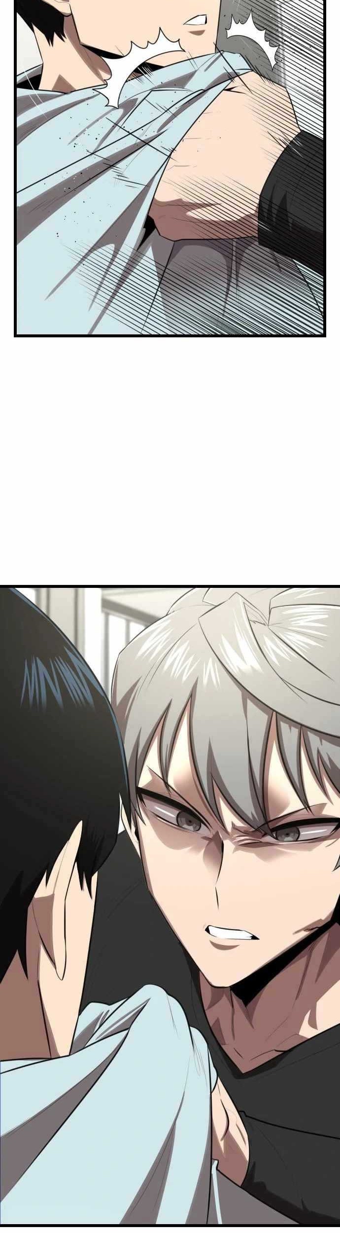 Rental Hero Chapter 25 Gambar 33