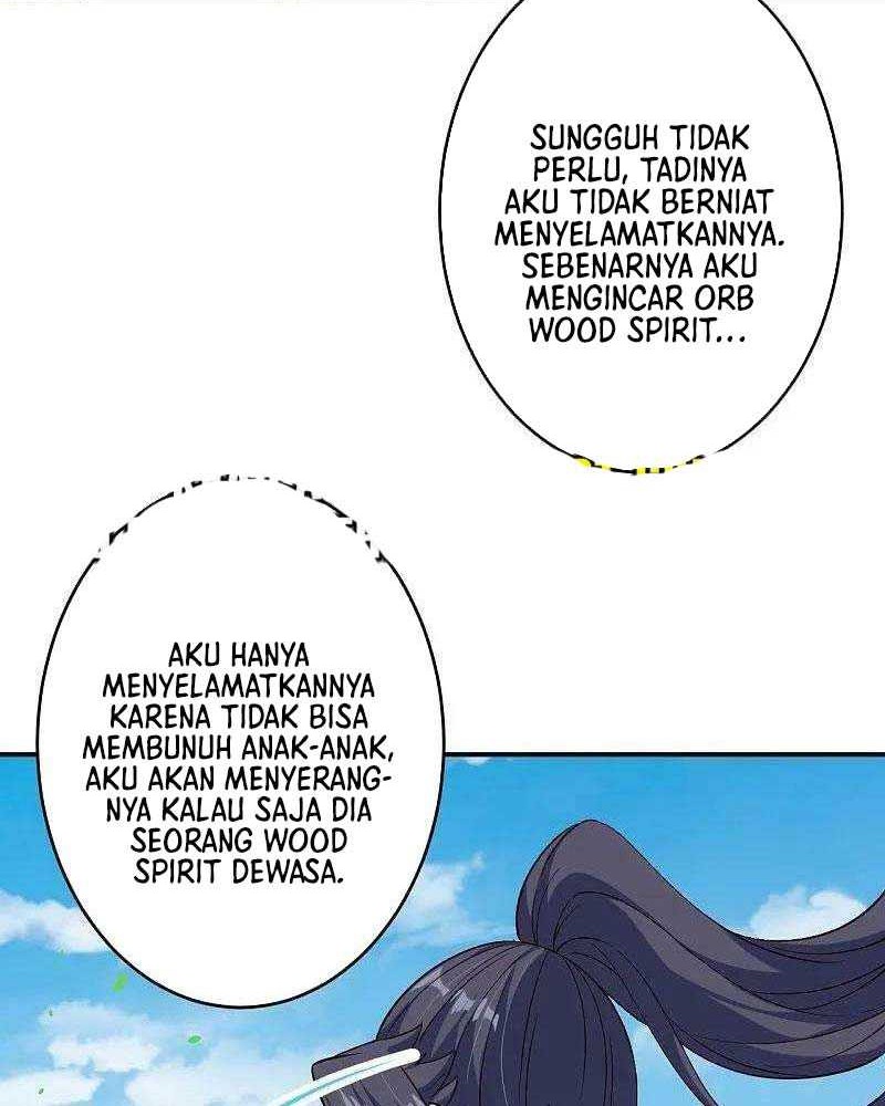 Against the Gods Chapter 601 Gambar 31