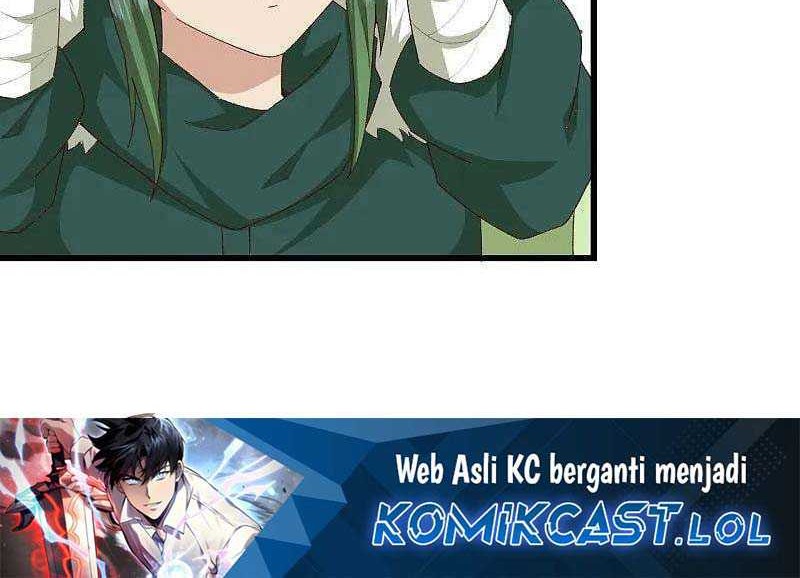 Against the Gods Chapter 601 Gambar 53