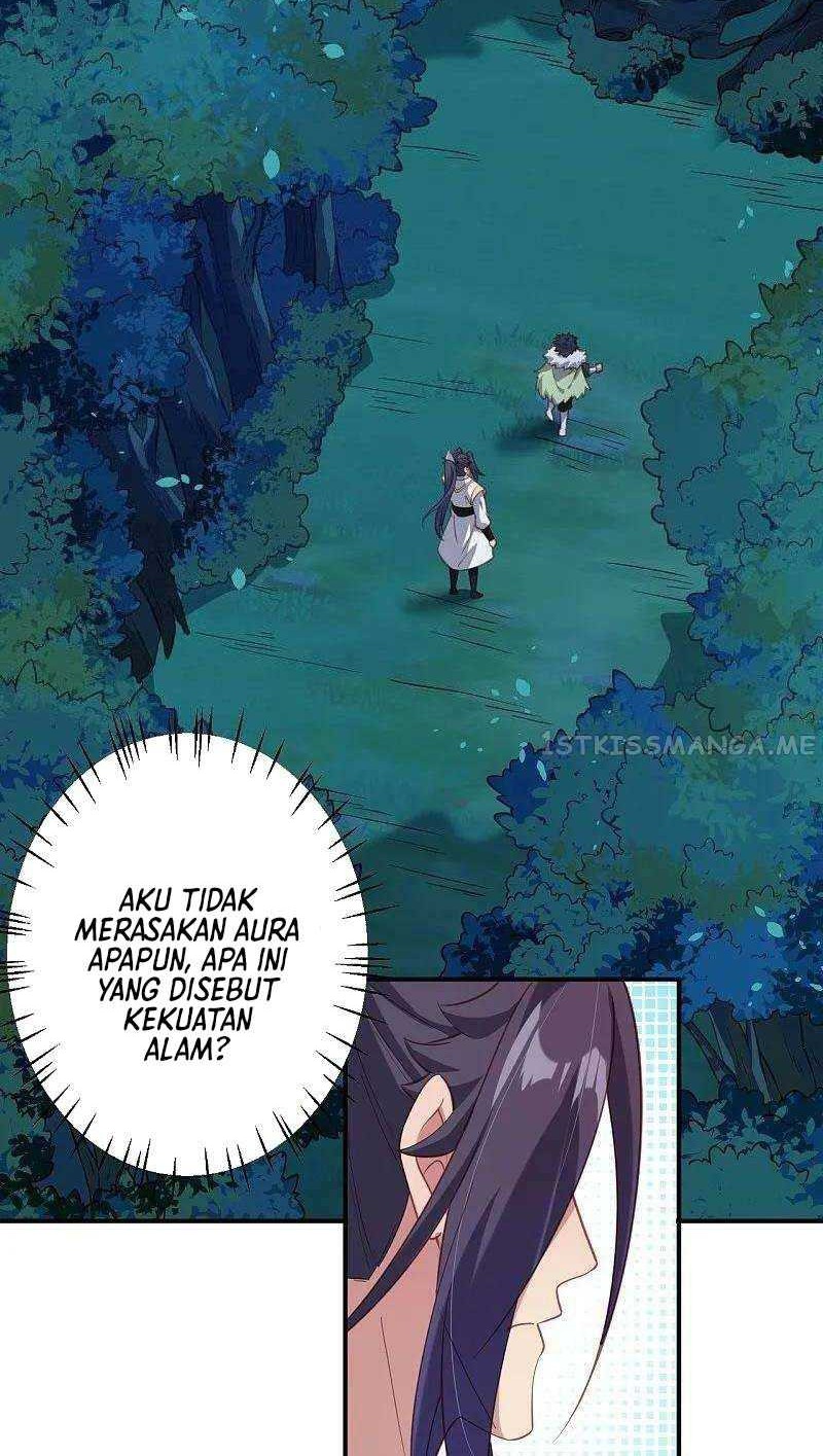 Against the Gods Chapter 601 Gambar 17