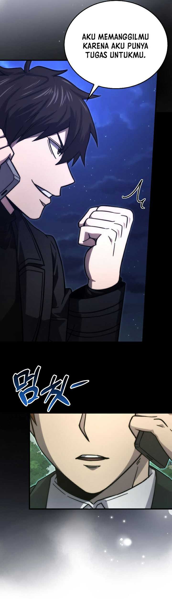 Demon Lord’s Martial Arts Ascension Chapter 62 Gambar 68