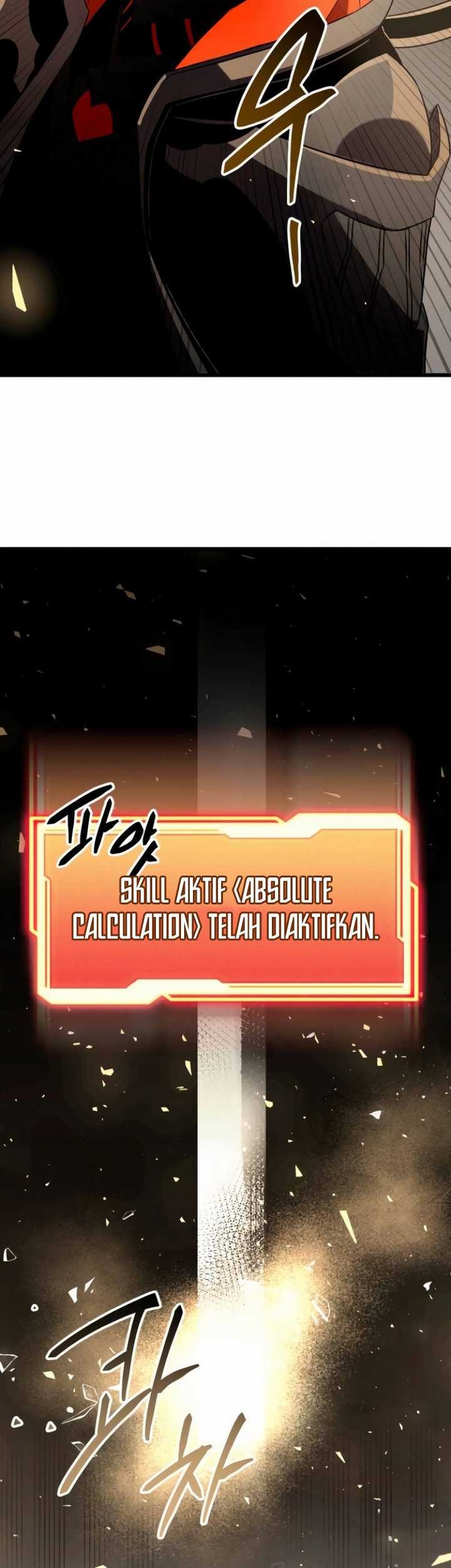 I Obtained a Mythic Item Chapter 86 Gambar 20
