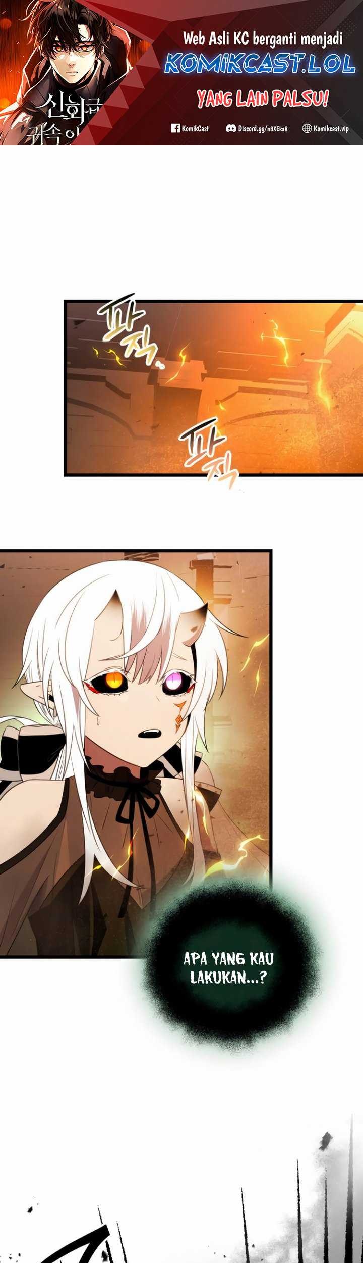 Baca  I Obtained a Mythic Item Chapter 86 Gambar 2
