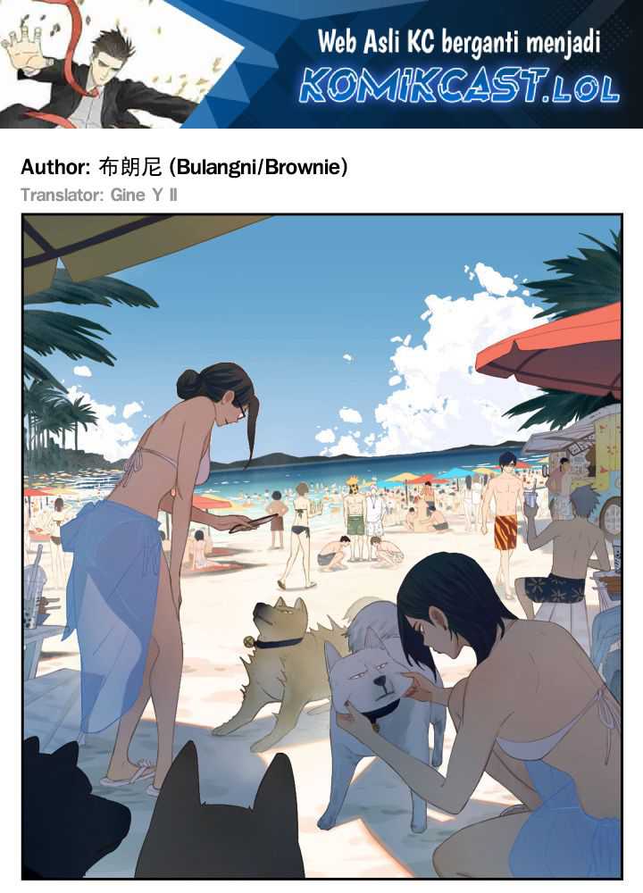 Baca  Nan Hao & Shang Feng Chapter 112 Gambar 2