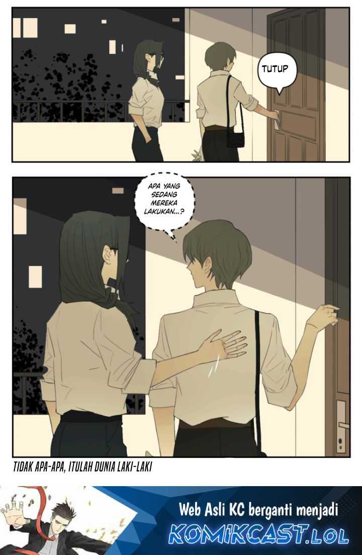 Nan Hao & Shang Feng Chapter 109 Gambar 10