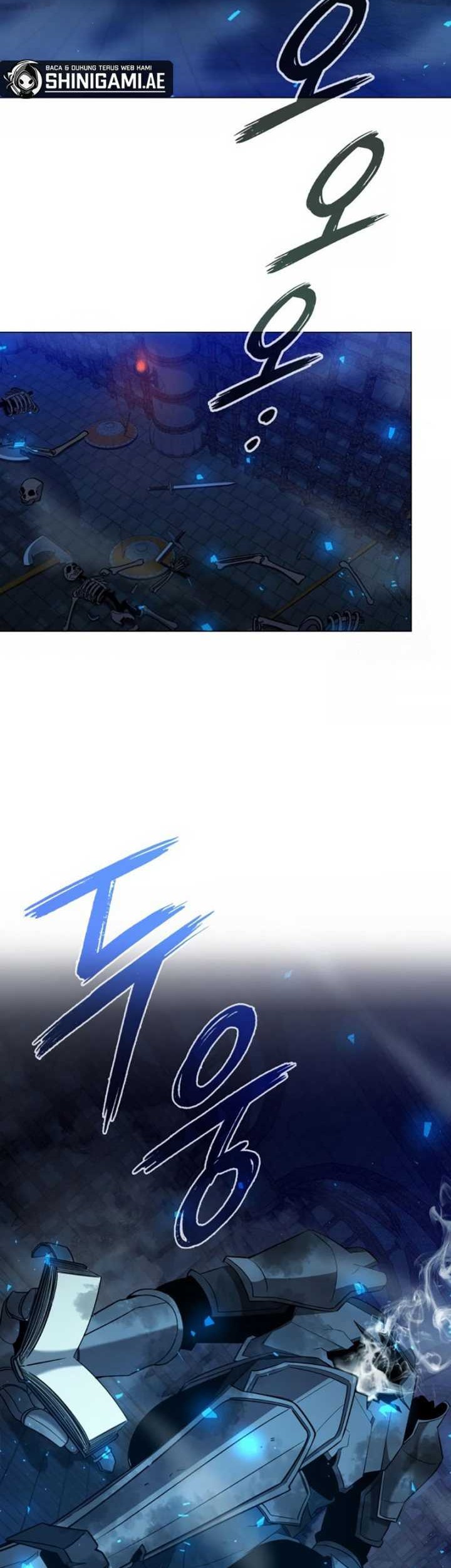 Weapon Maker Chapter 23 Gambar 39