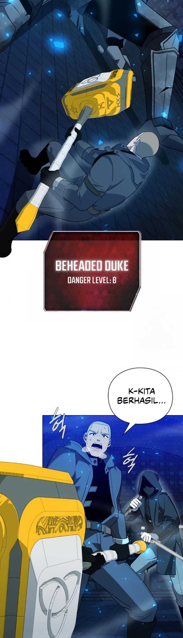 Weapon Maker Chapter 23 Gambar 40
