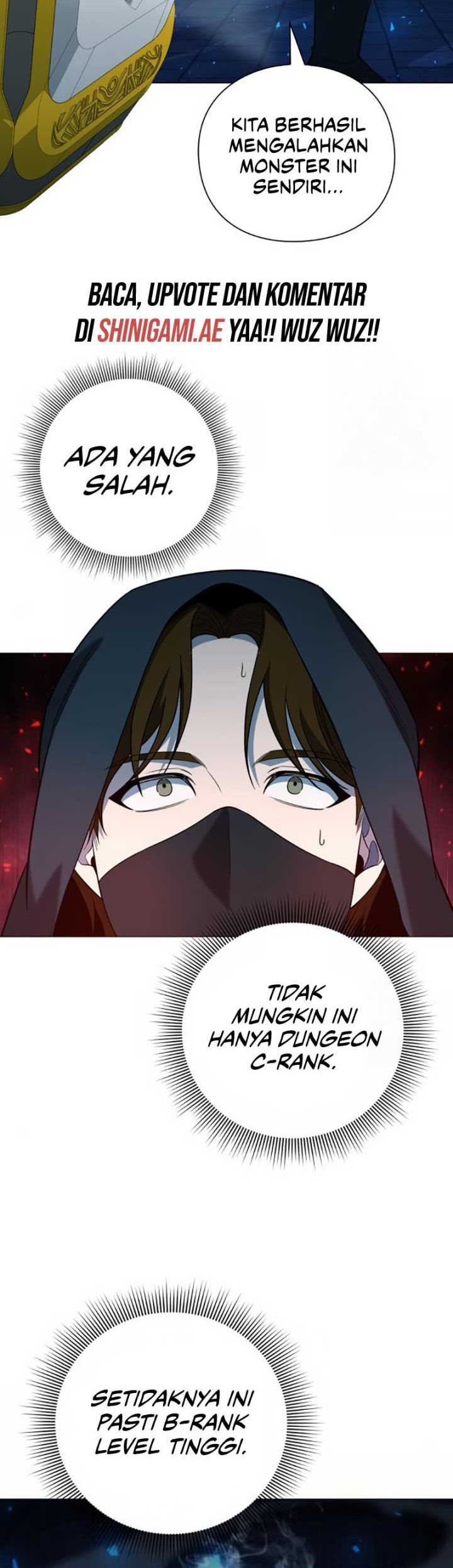 Weapon Maker Chapter 23 Gambar 41