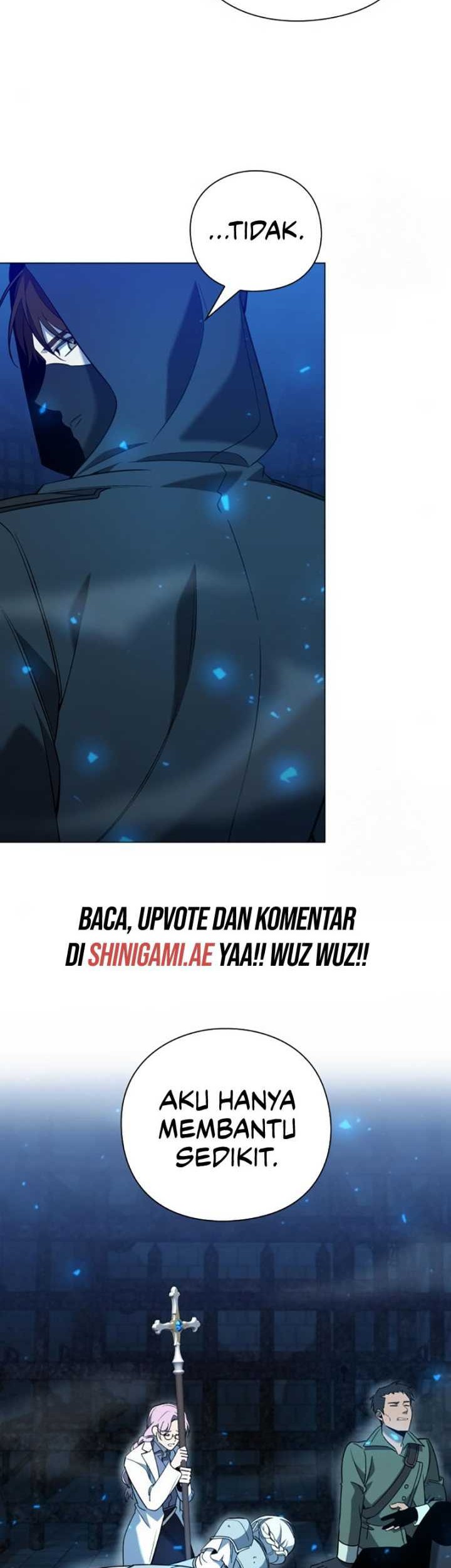 Weapon Maker Chapter 23 Gambar 43