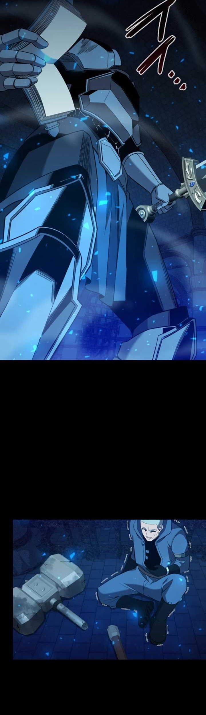 Weapon Maker Chapter 23 Gambar 45