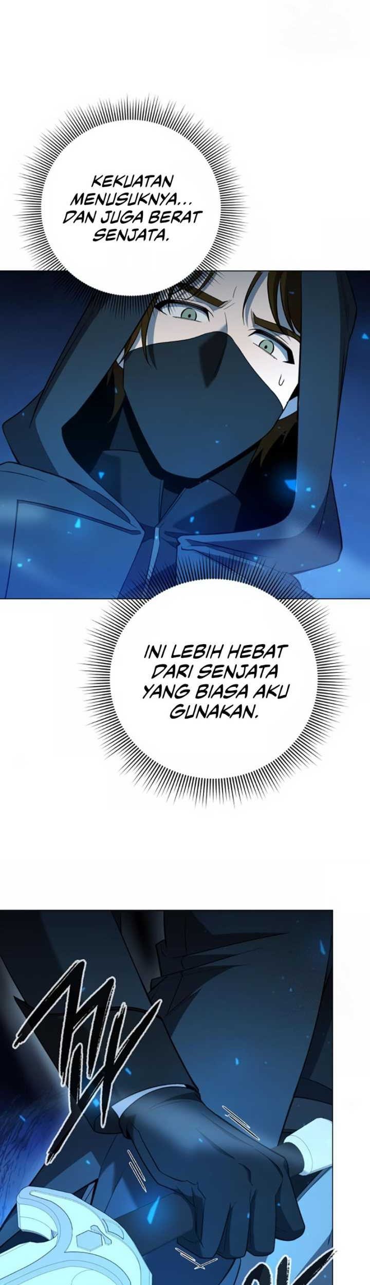 Weapon Maker Chapter 23 Gambar 49