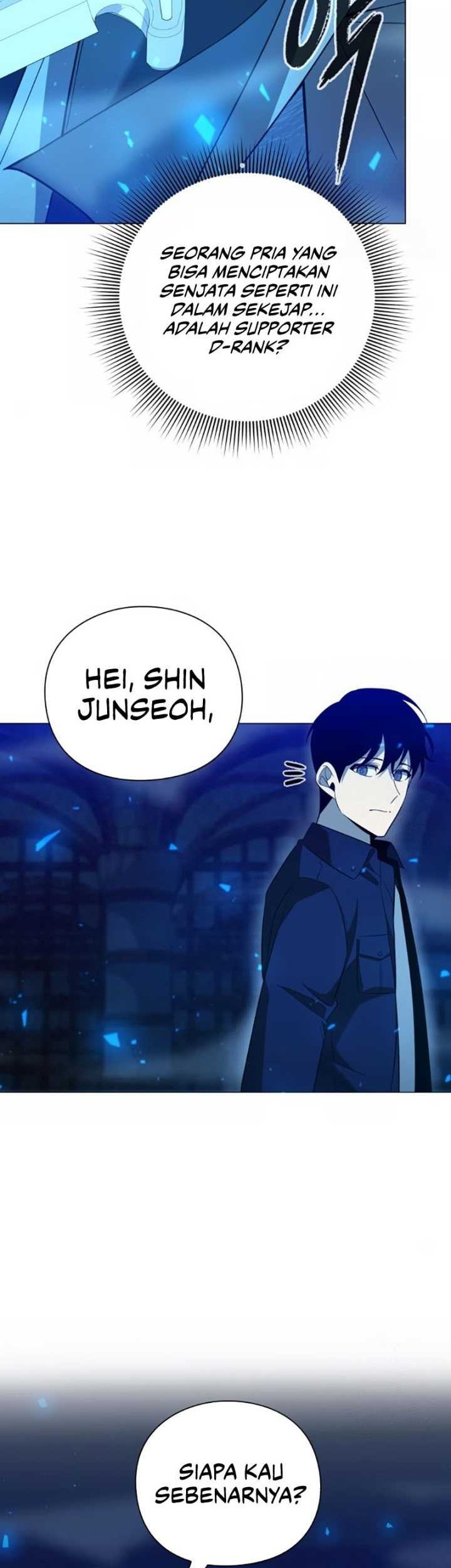 Weapon Maker Chapter 23 Gambar 50