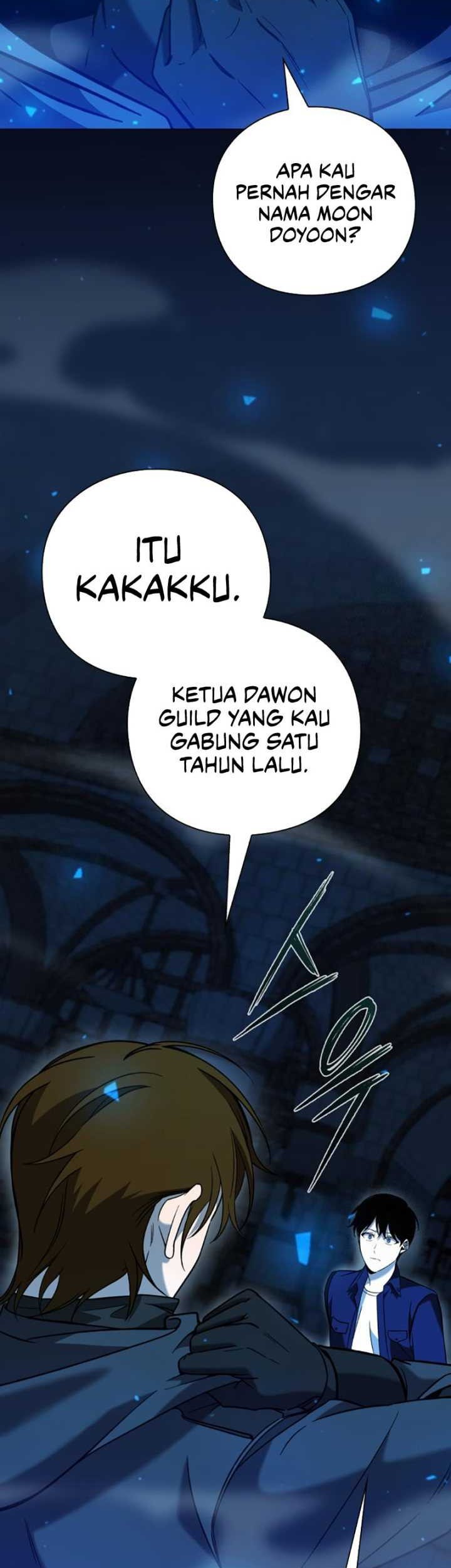 Weapon Maker Chapter 23 Gambar 54