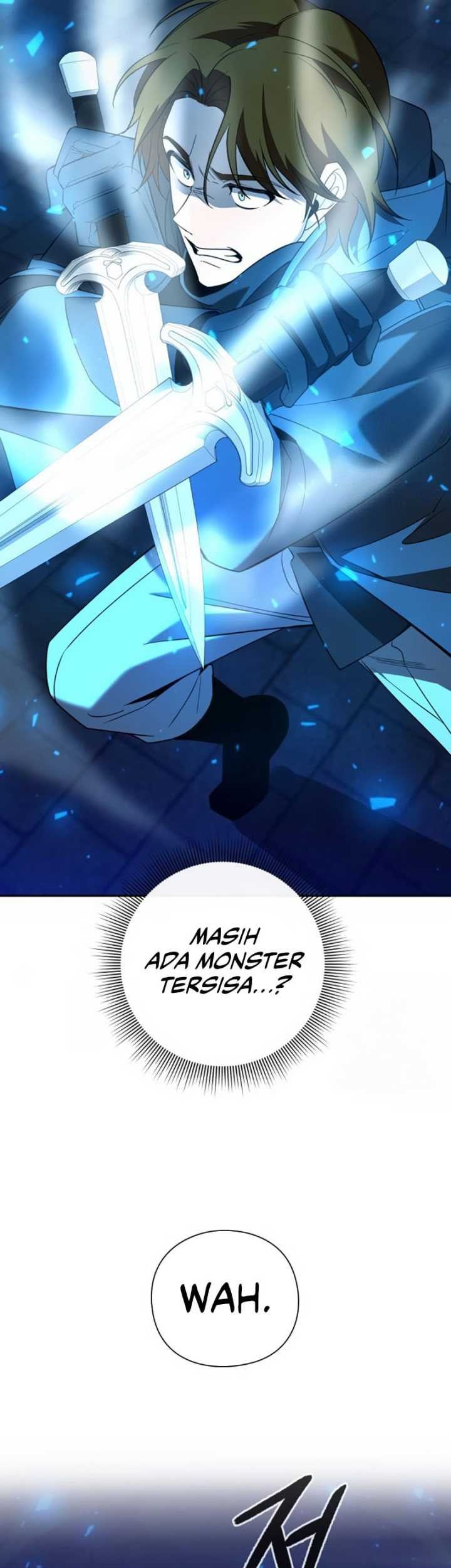 Weapon Maker Chapter 23 Gambar 60