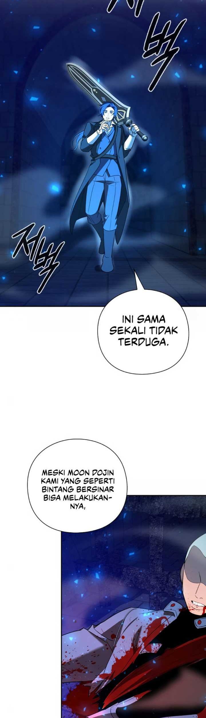 Weapon Maker Chapter 23 Gambar 61