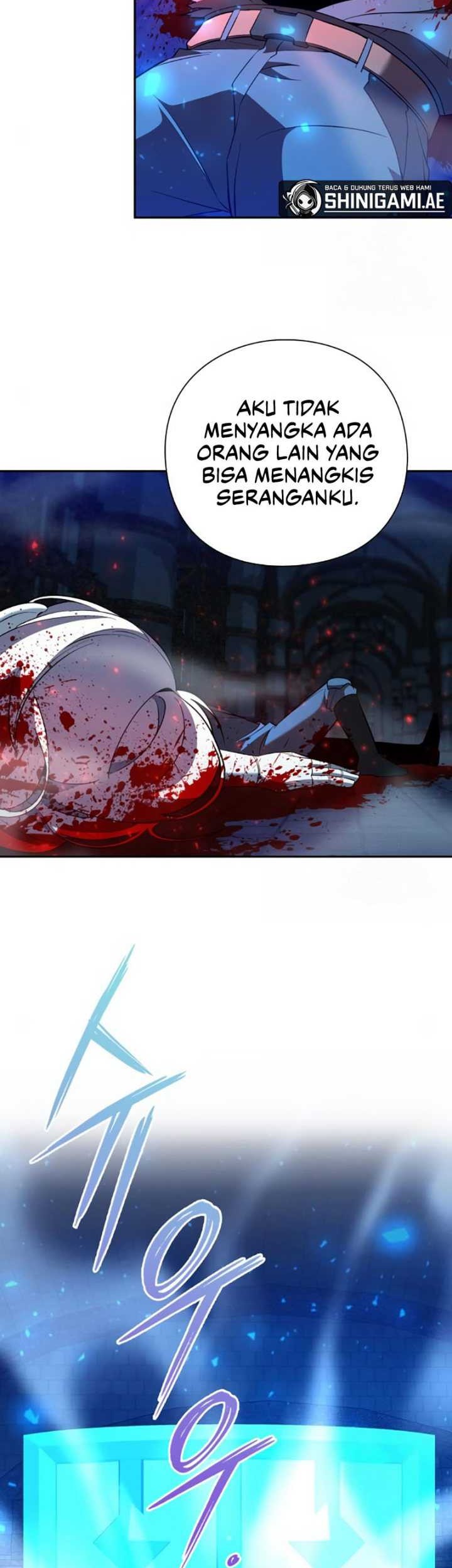 Weapon Maker Chapter 23 Gambar 62