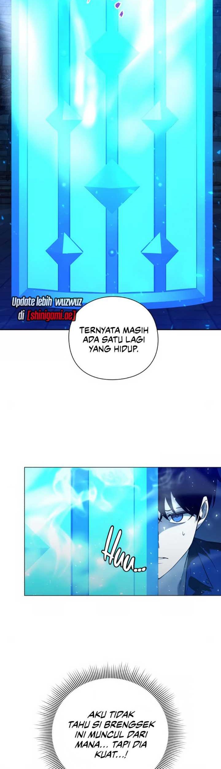 Weapon Maker Chapter 23 Gambar 63