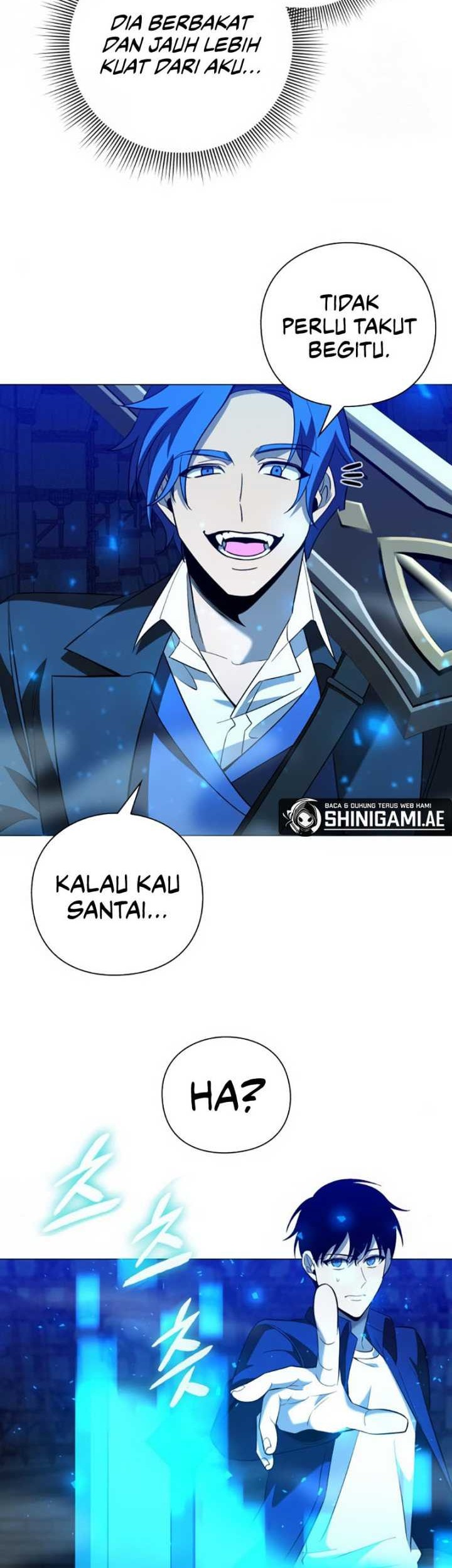 Weapon Maker Chapter 23 Gambar 66