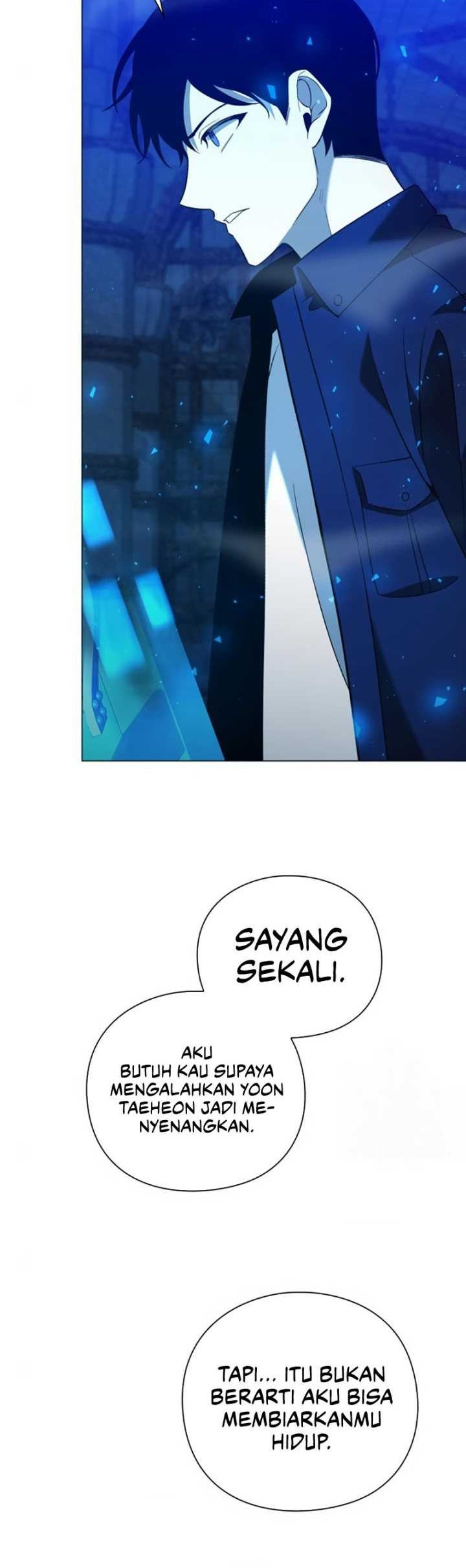 Weapon Maker Chapter 23 Gambar 68