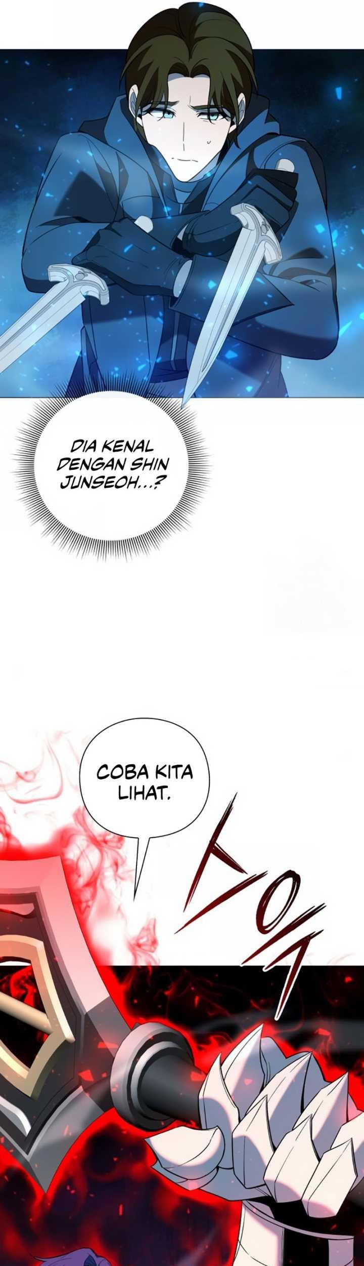 Weapon Maker Chapter 23 Gambar 69
