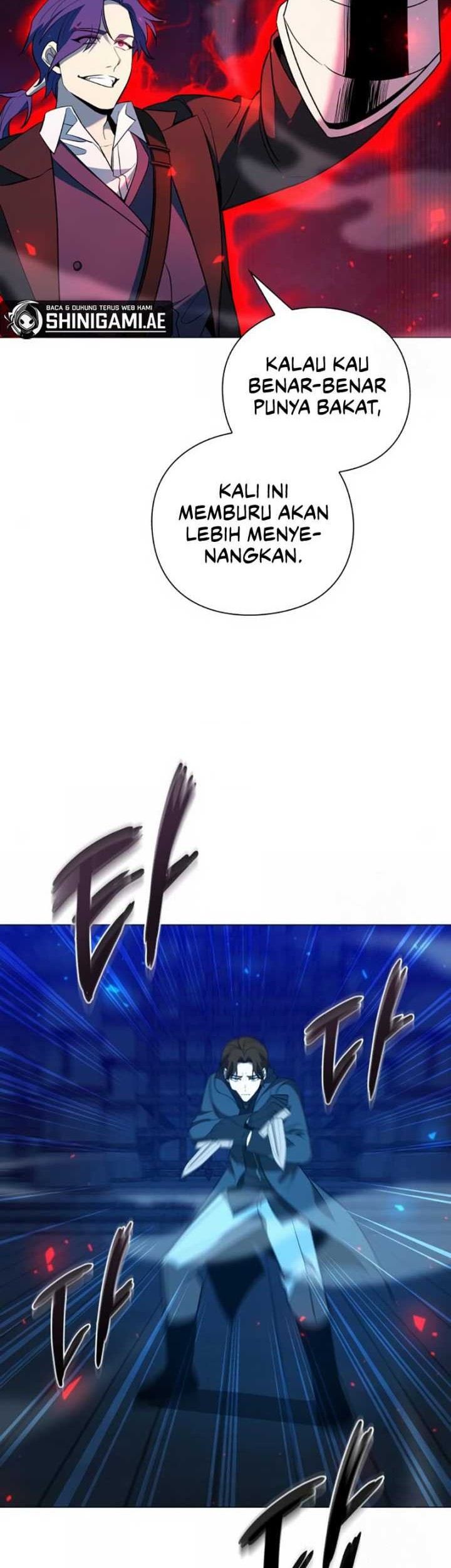 Weapon Maker Chapter 23 Gambar 70