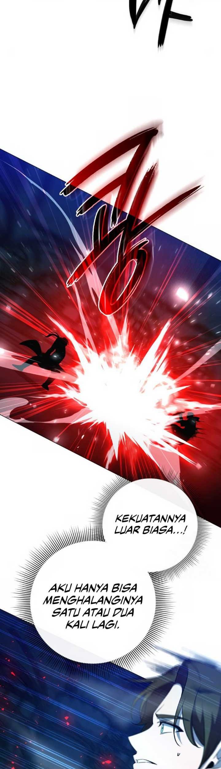Weapon Maker Chapter 23 Gambar 71