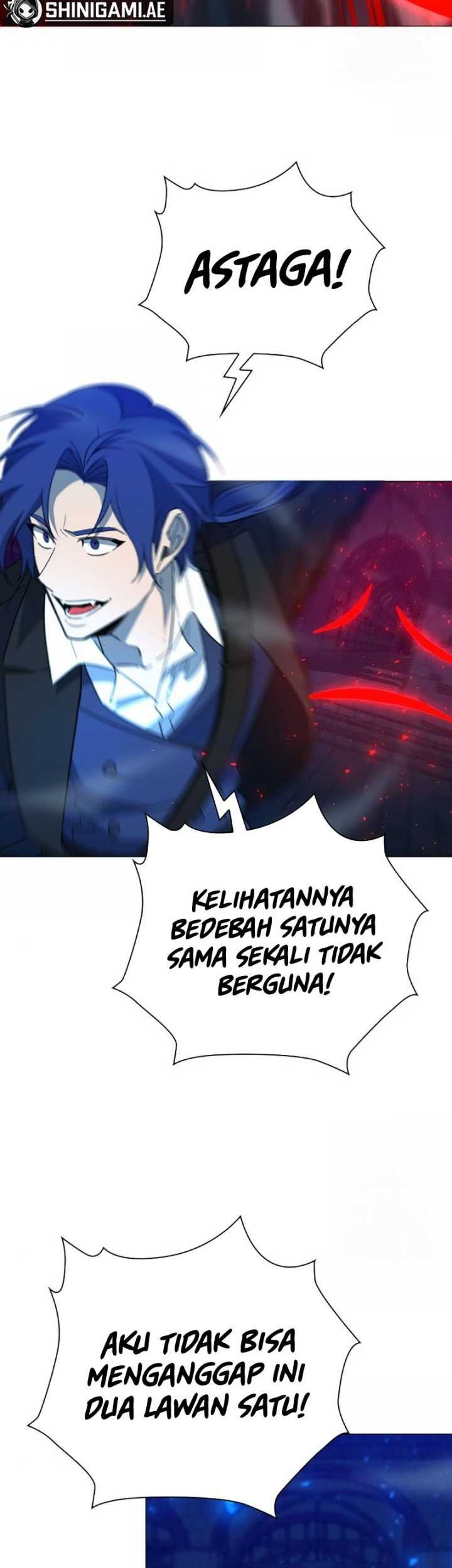 Weapon Maker Chapter 23 Gambar 76