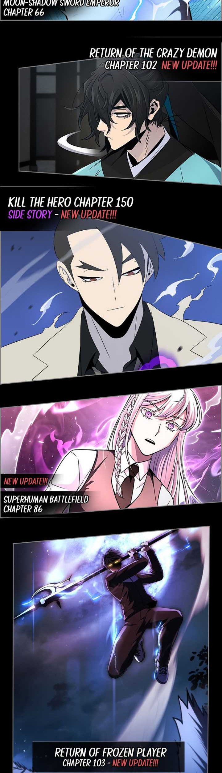 Weapon Maker Chapter 23 Gambar 83