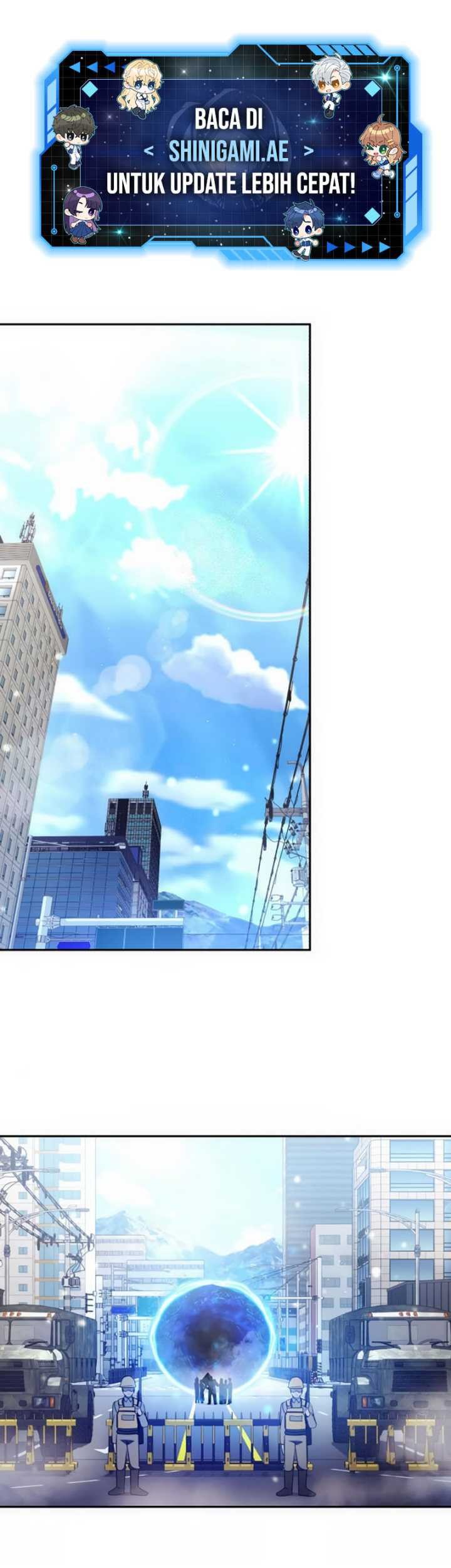Baca  Weapon Maker Chapter 23 Gambar 2