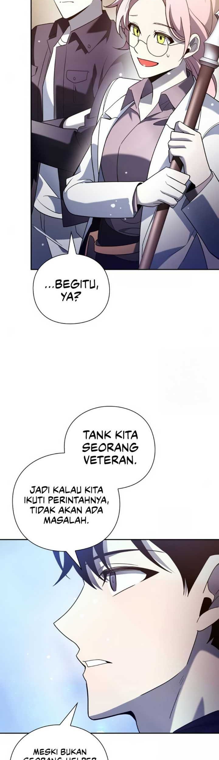 Weapon Maker Chapter 23 Gambar 5