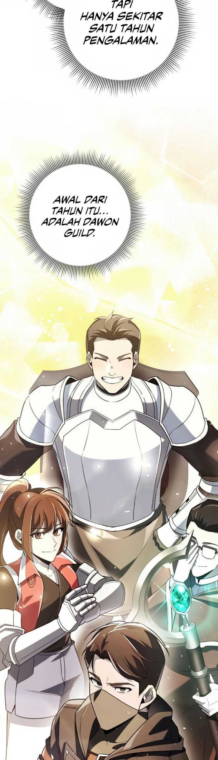 Weapon Maker Chapter 23 Gambar 9