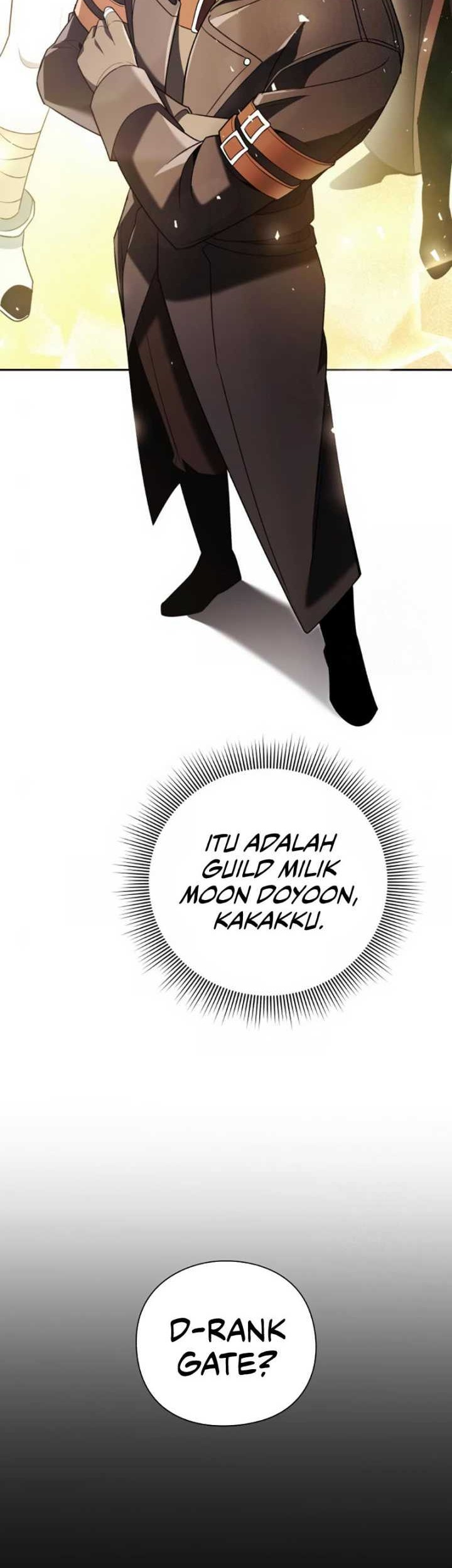 Weapon Maker Chapter 23 Gambar 10
