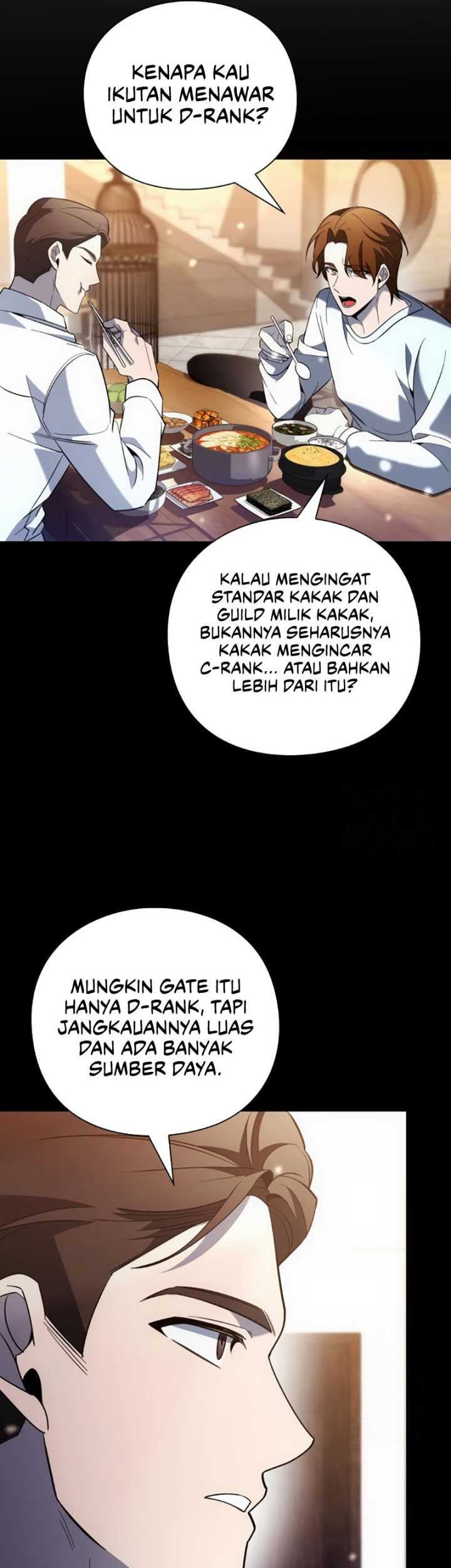 Weapon Maker Chapter 23 Gambar 12