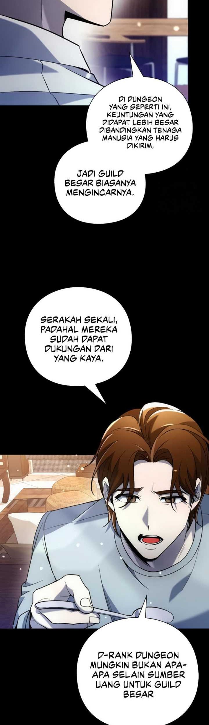 Weapon Maker Chapter 23 Gambar 13