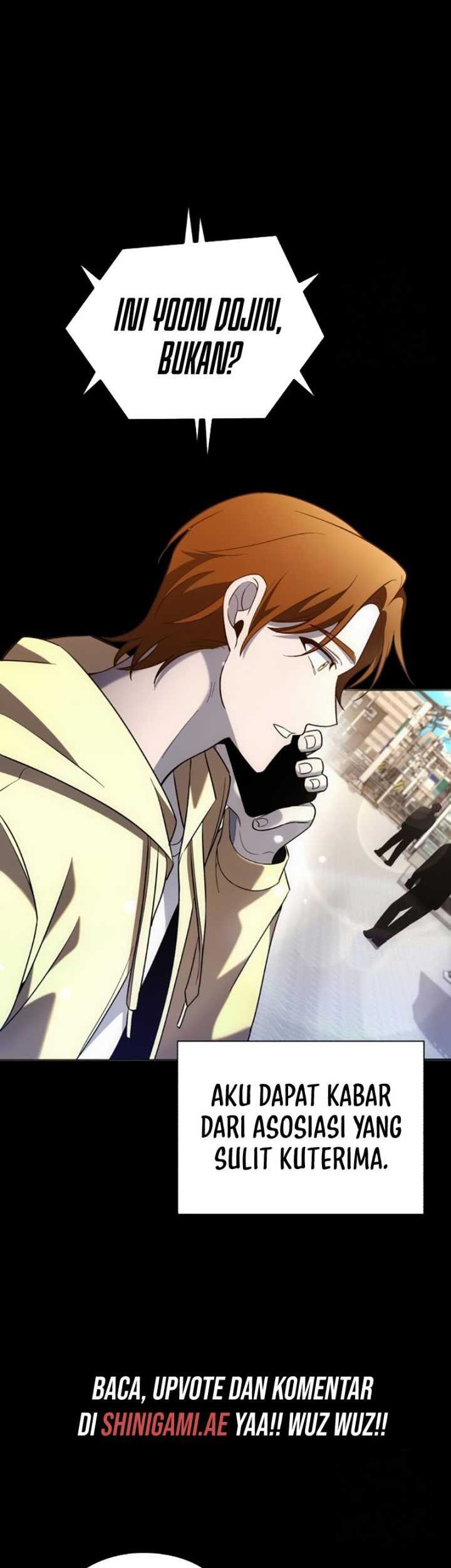 Weapon Maker Chapter 23 Gambar 17