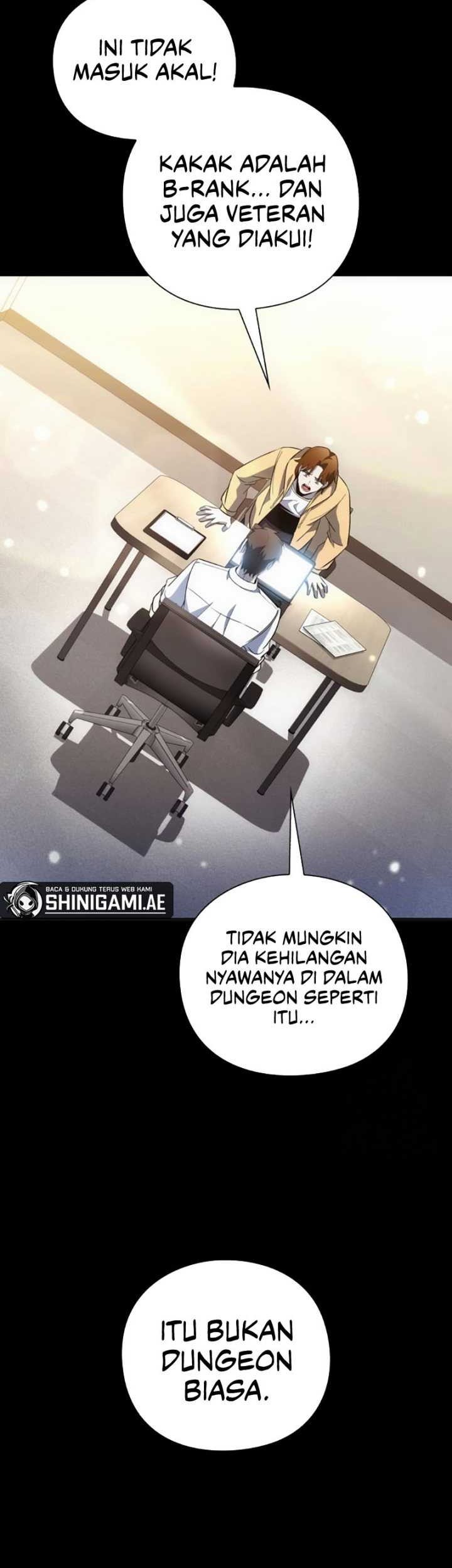 Weapon Maker Chapter 23 Gambar 18