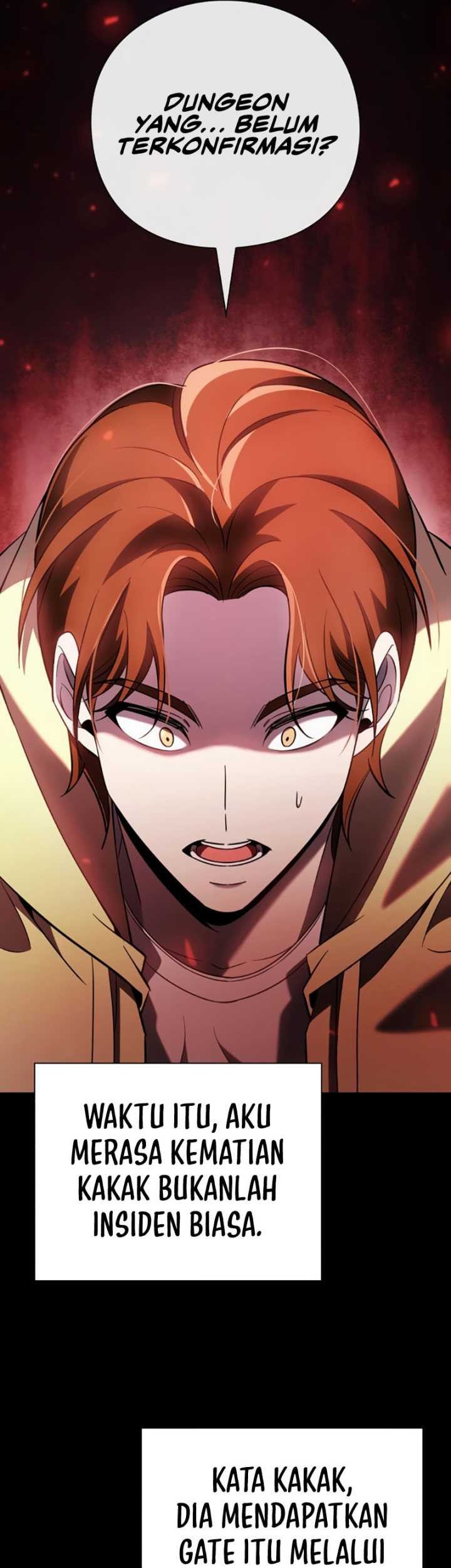 Weapon Maker Chapter 23 Gambar 20