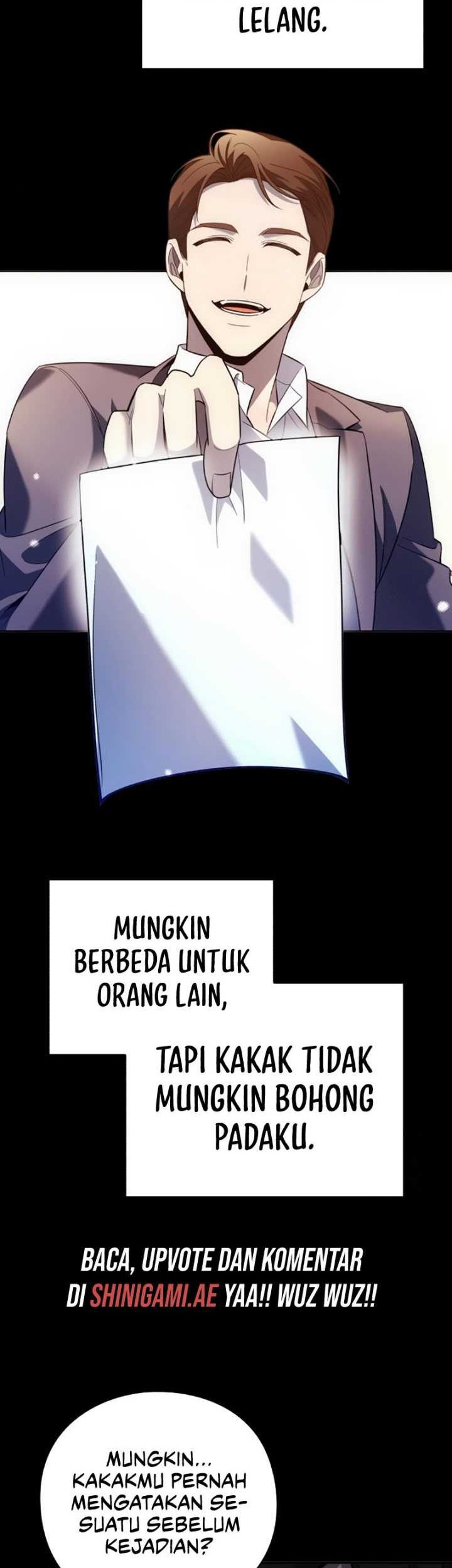 Weapon Maker Chapter 23 Gambar 21