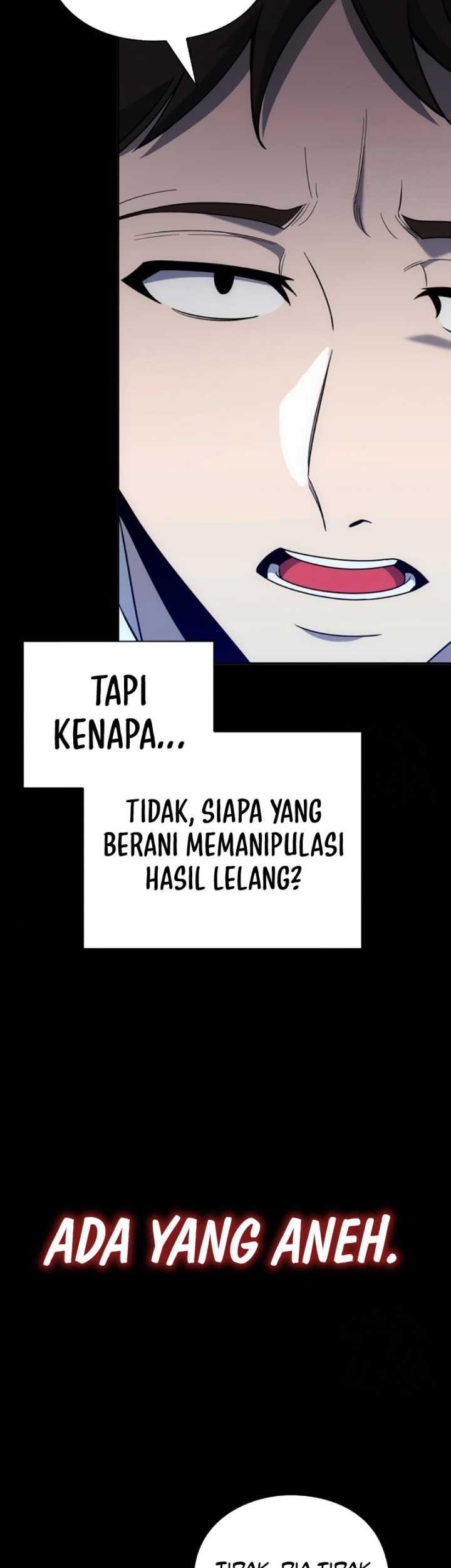 Weapon Maker Chapter 23 Gambar 22