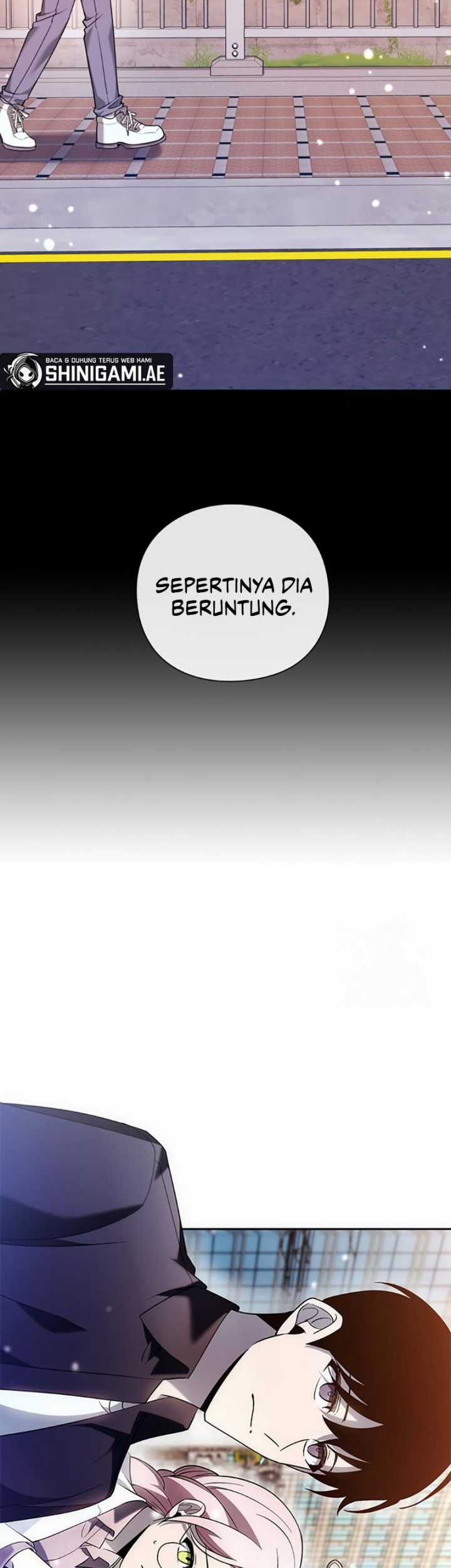 Weapon Maker Chapter 23 Gambar 26