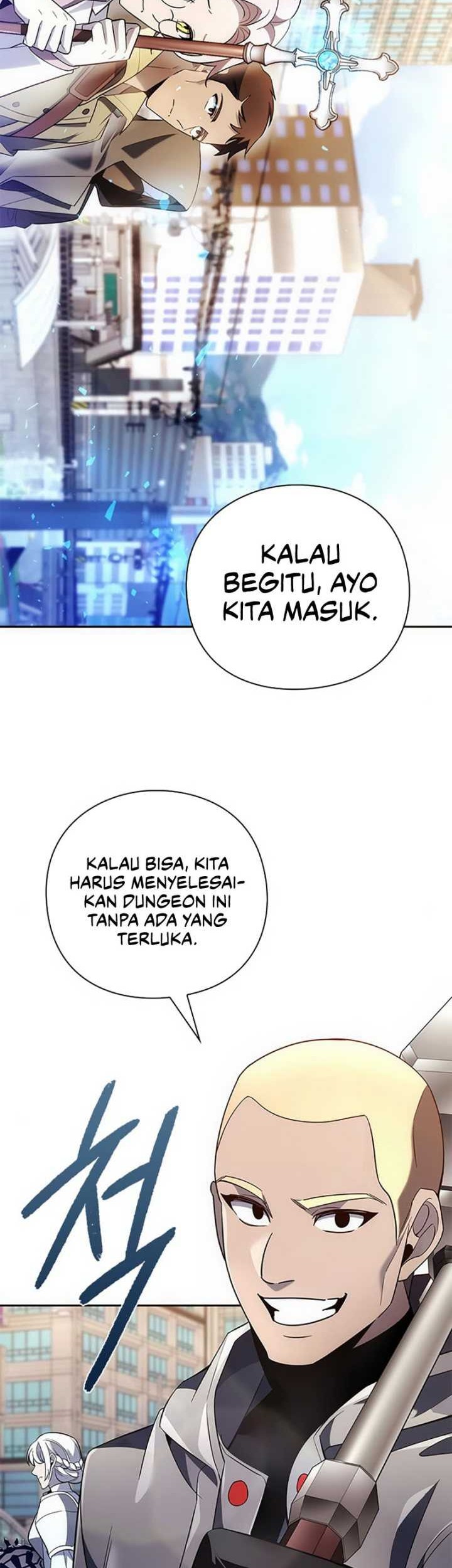 Weapon Maker Chapter 23 Gambar 27