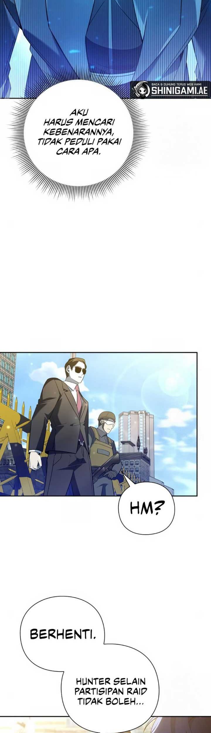 Weapon Maker Chapter 23 Gambar 31