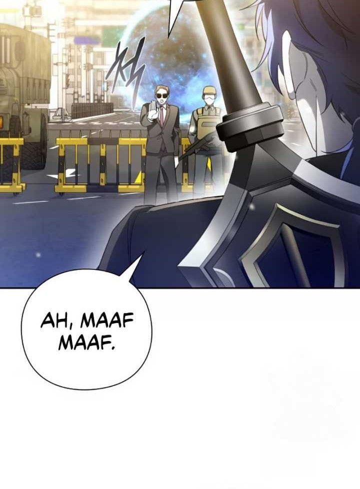 Weapon Maker Chapter 23 Gambar 32