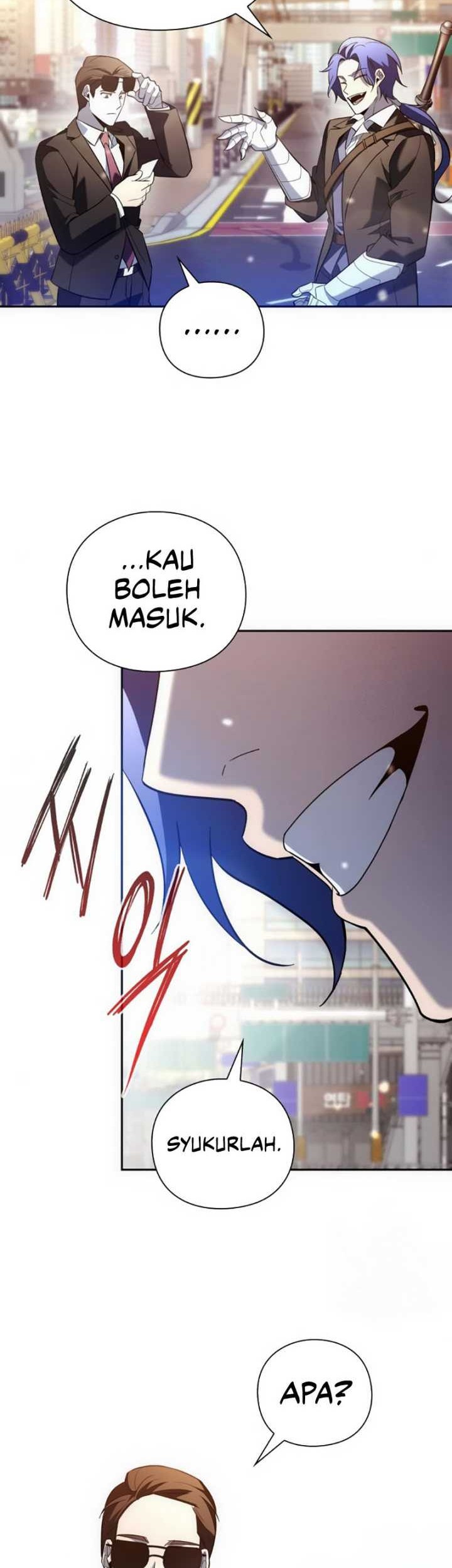Weapon Maker Chapter 23 Gambar 34