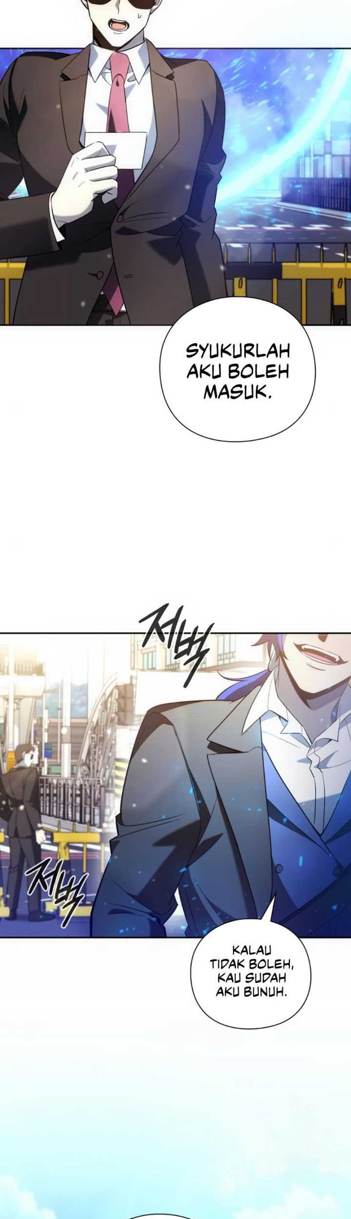 Weapon Maker Chapter 23 Gambar 35