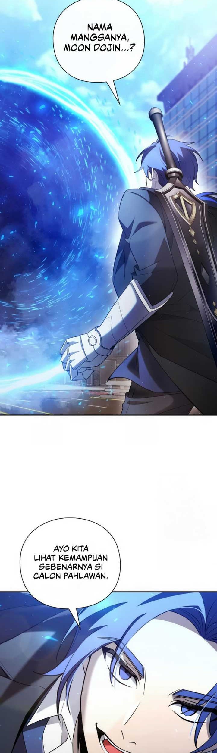 Weapon Maker Chapter 23 Gambar 36