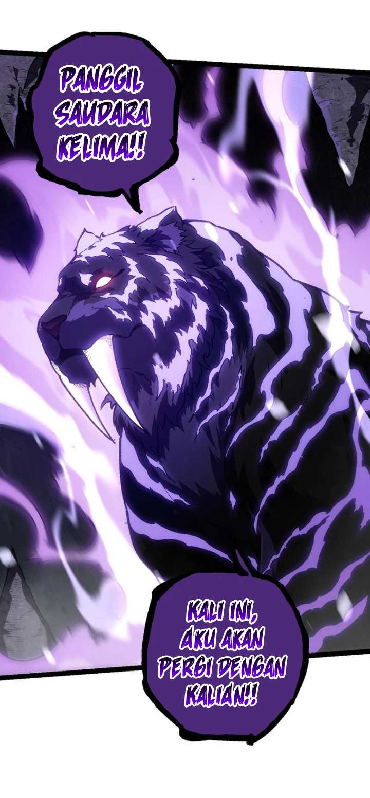 Evolution Begins With A Big Tree Chapter 150 Gambar 6