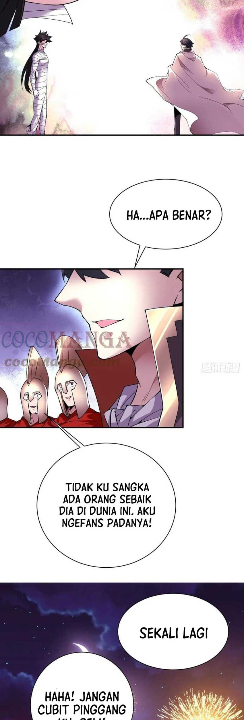 As The Richest Man, I Really Don’t Want To Be Reborn Chapter 102 Gambar 7
