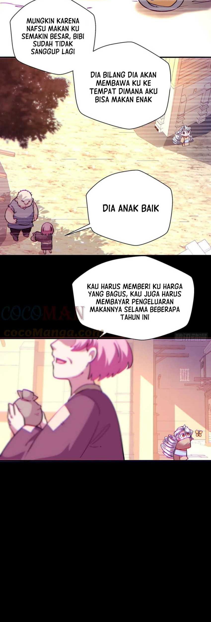 As The Richest Man, I Really Don’t Want To Be Reborn Chapter 102 Gambar 15