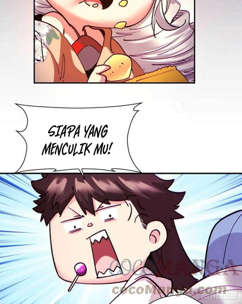 As The Richest Man, I Really Don’t Want To Be Reborn Chapter 102 Gambar 19